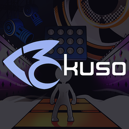 kuso 1.0.0