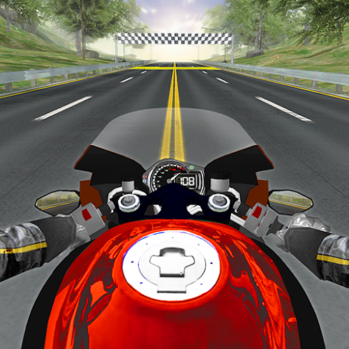 Motorcycle Racing Champion (Mod Money) 1.0.6mod