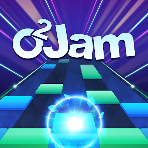 O2Jam - Music & Game (Subscribed) 1.28mod