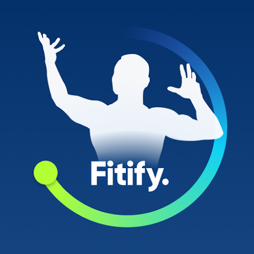 Fitify: Workout Routines & Training Plans [Unlocked] [Mod Ex 1.37.1 mod
