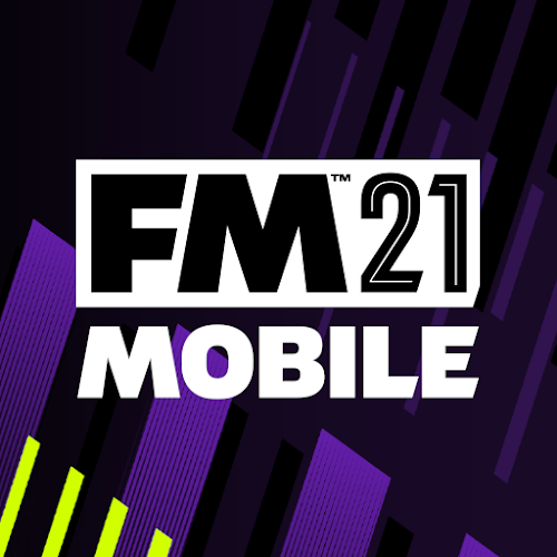 Football Manager 2021 Mobile 12.3.0 (ARM)