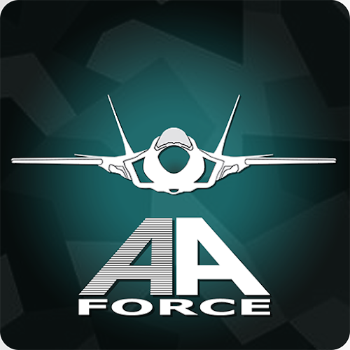 Armed Air Forces - Jet Fighter Flight Simulator (everything  1.063