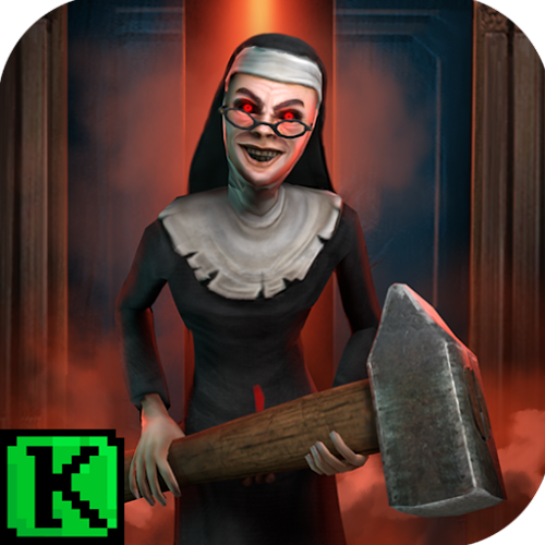 Evil Nun Maze: Endless Escape (Mod) 1.0.2 mod