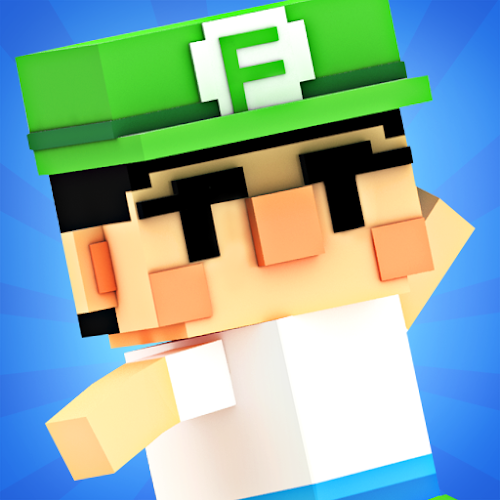 Fernanfloo Party (free shopping) 1.4.1 mod