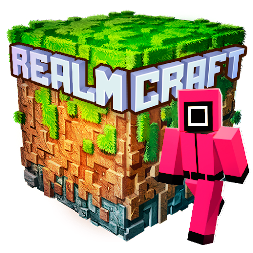 RealmCraft 3D Mine Block World 5.3.9