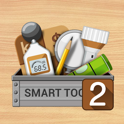 Smart Tools 2 (Mod)