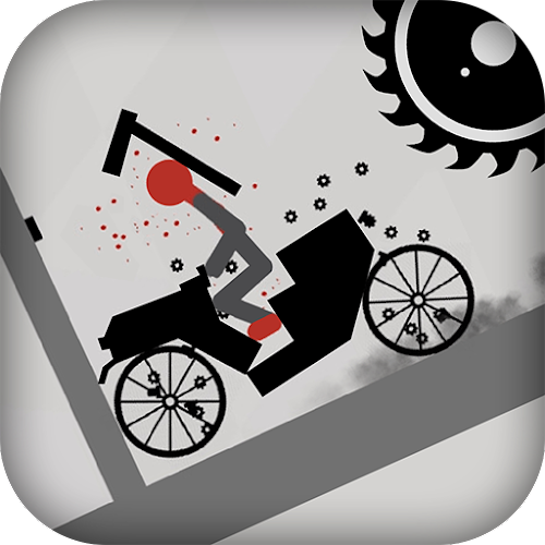 Stickman Falling (free shopping) 2.49 mod