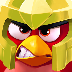 Angry Birds Kingdom 0.3.3