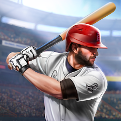 Baseball: Home Run Sport Game 1.1.0