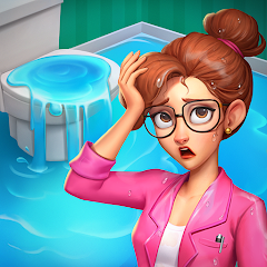 Design Diary - Match 3 & Home 1.2.0