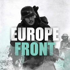 Europe Front II 1.2.3
