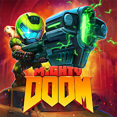 Mighty DOOM [Mod] 1.0.1 mod