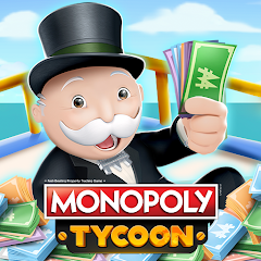 MONOPOLY Tycoon [Mod] 1.6.2 mod