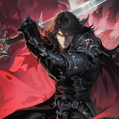 Shadow Slayer: Ninja Game War 1.1.89