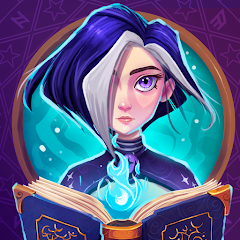 Witch Arcana - Magic School 1.09