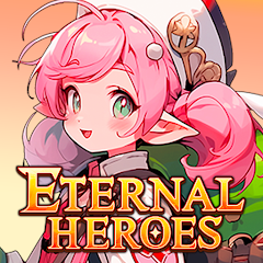 Eternal Heroes : Get 3000Draws 2.0.3