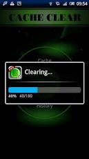 Cache Clear(No ads)
