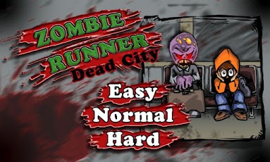 Zombie Runner Dead City