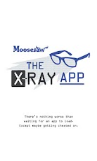 Moosejaw X-RAY