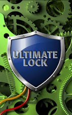 Ultimate Fingerprint Lock PRO