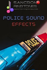 Police Sound Effects