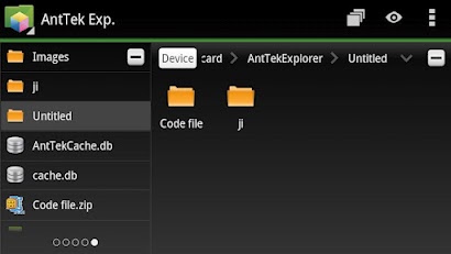 AntTek Explorer Pro