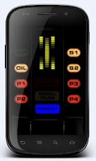 KITT Voice Box & Speedometer