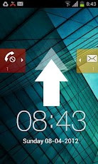 Samsung TouchWiz 4 GO Theme