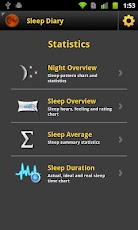 Sleep Diary Pro