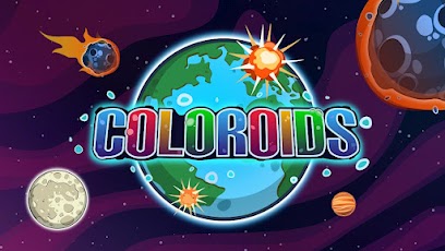 Coloroids