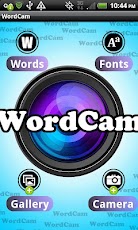 WordCam (Pro)