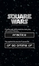 Square Wars Ad Free