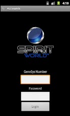 Spirit World Global Calling