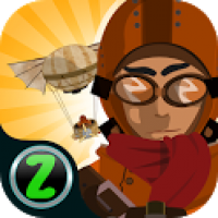 Balloon Getaway (Mod Money) 1.2