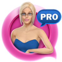Pocket Blonde PRO 