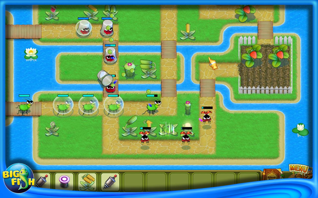 Garden Rescue (Full)