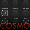 Cosmopolitan Theme CM/AOKP/PA 1.2