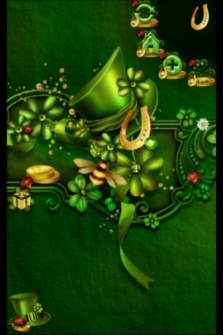 TSF Shell Theme St Patrick