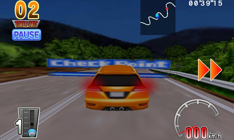 Battle Racing 3D