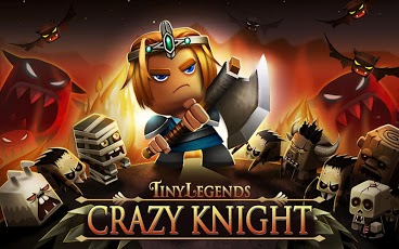 TinyLegends - Crazy Knight  (ARMv6)