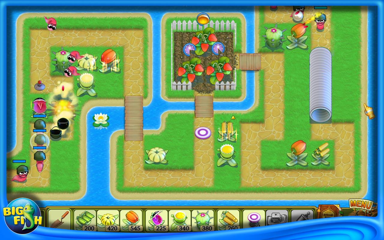 Garden Rescue (Full)