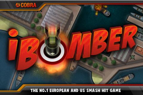 iBomber