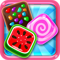 Candy Blitz - Crushing Saga 1.0