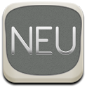 NEU Theme ADW,NOVA,APEX 1.0