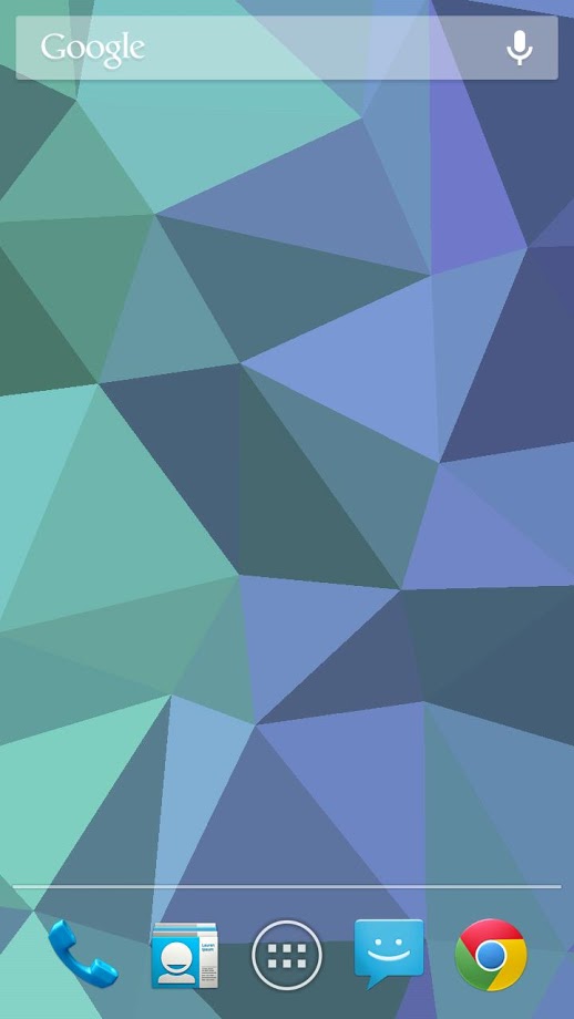 Nexus Triangles LWP