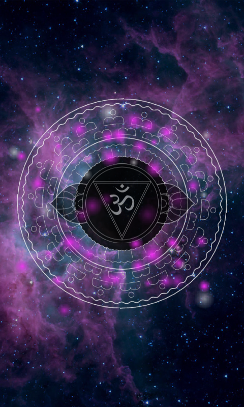 Chakra Pack LiveWallpaper