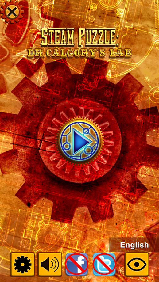 Steam Puzzle HD Pro