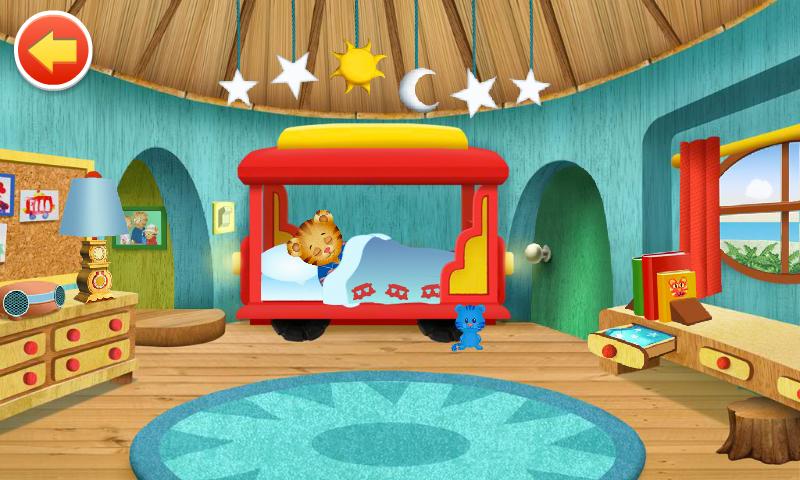 Play at Home with Daniel