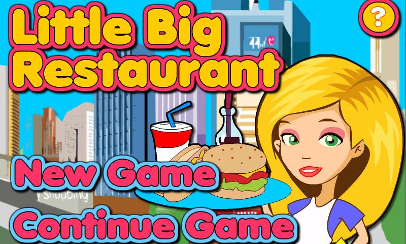 Little Big Restaurant