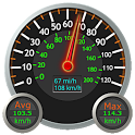 DS Speedometer 6.93